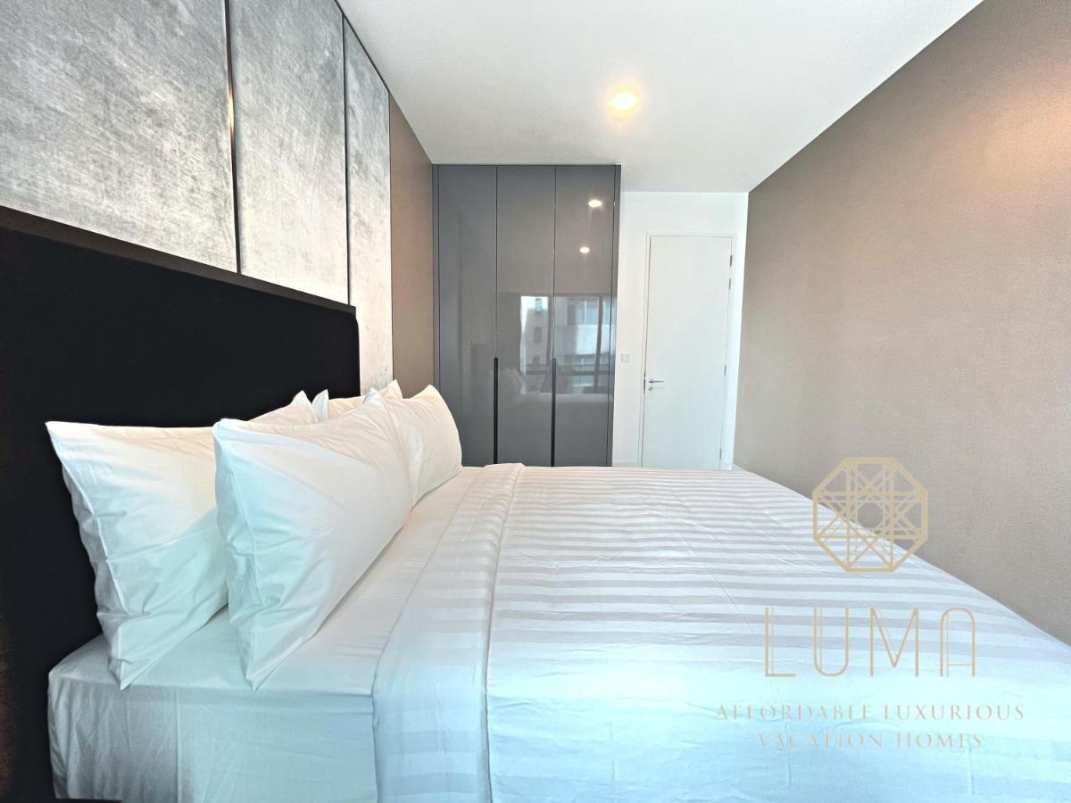 The Platinum 2 Kuala Lumpur By Luma Apartment Exterior photo